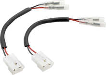 Turn Signal Cable Kit Pair