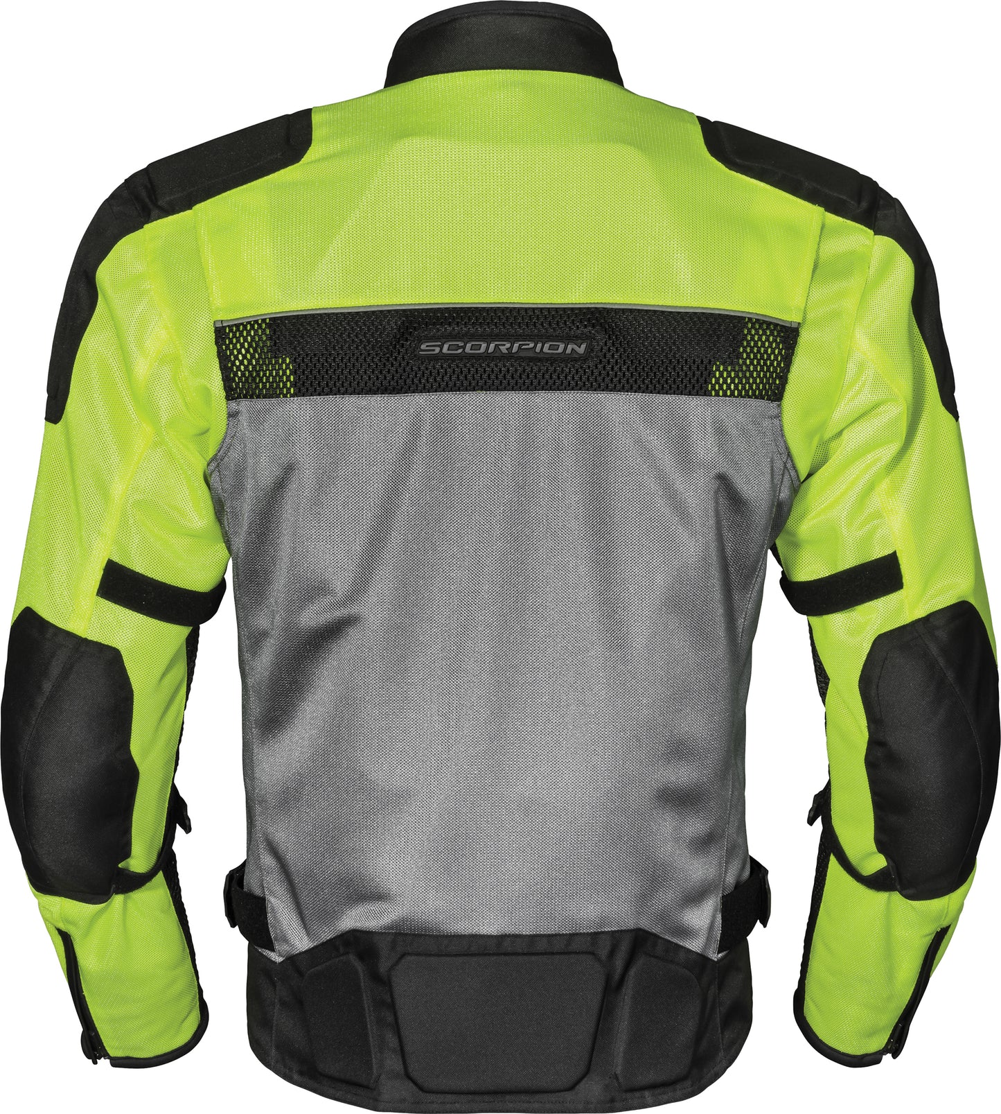 Vortex Air Mesh Jacket Hi Vis 2x