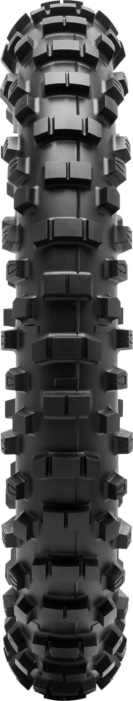 Tire Geomax Enduro En91 Rear 140/80 18 70r Bias Tt