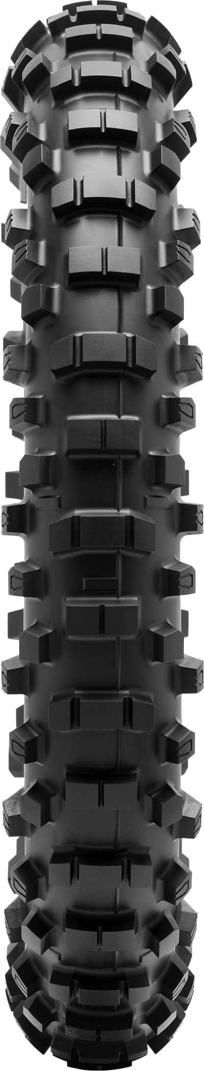 Tire Geomax Enduro En91 Rear 140/80 18 70r Bias Tt