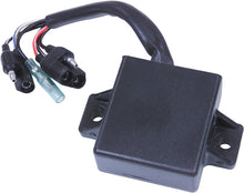 Cdi A/C