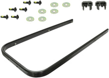 Rear Bumper 163 S D