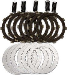 Dirt Racer Clutch Set Drc106