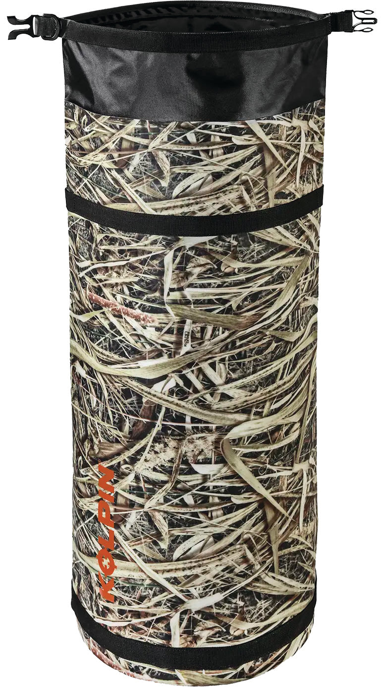 Dry Bag 40l Crypsis Camo