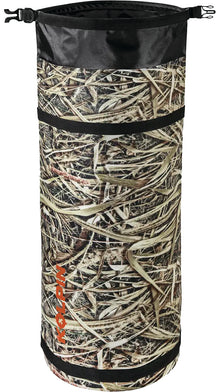 Dry Bag 40l Crypsis Camo
