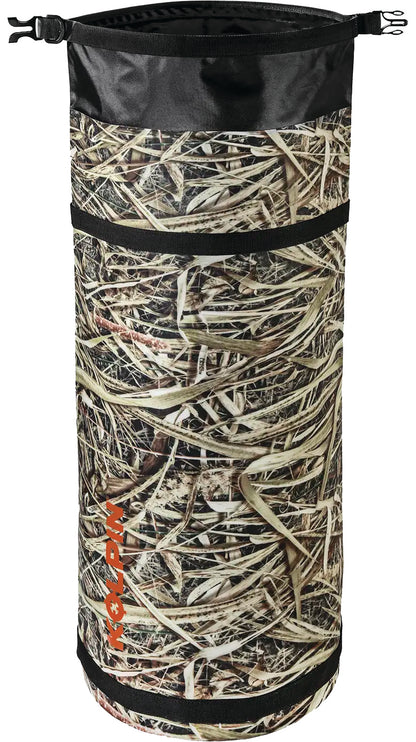 Dry Bag 40l Crypsis Camo