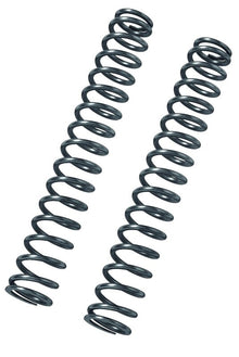 Bitubo MFORK Fork Springs Kit Linear K=0.95 + 1 Lt. Oil