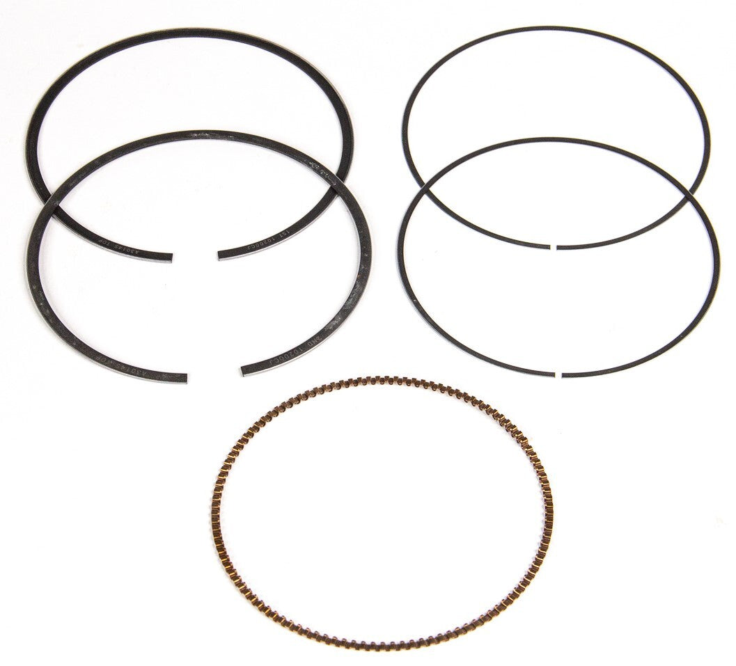 Piston Rings 101.96mm Ac/Suz For Namura Pistons Only