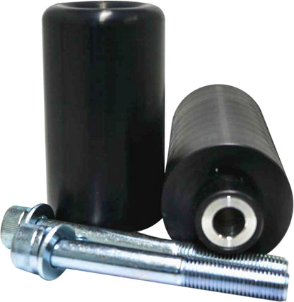 Frame No Cut Sliders Black Suz