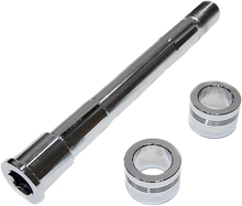 Front Axle Kit `18 Up Fxlr