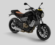 C-Racer CAFE RACER STYLE BOLT ON KIT FOR XSR700 (2016+)