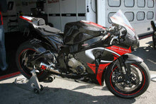 CARBONIN CARBON FIBER RACE BODYWORK FOR HONDA CBR1000RR (2008-11)
