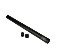 Driven Racing Carbon Fiber Wrapped Clip-on Bars