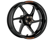 OZ Racing CATTIVA FORGED MAGNESIUM REAR WHEEL: HONDA CBR1000RR-R /SP (2020+)