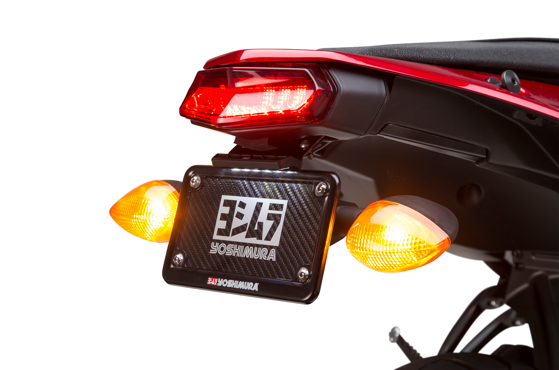 Fender Eliminator Kit Yam