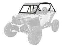 Baja Cage W/V Intrusion Black