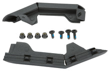 Rear Footrest Kit S D