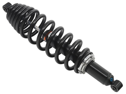 Gas Shock Front