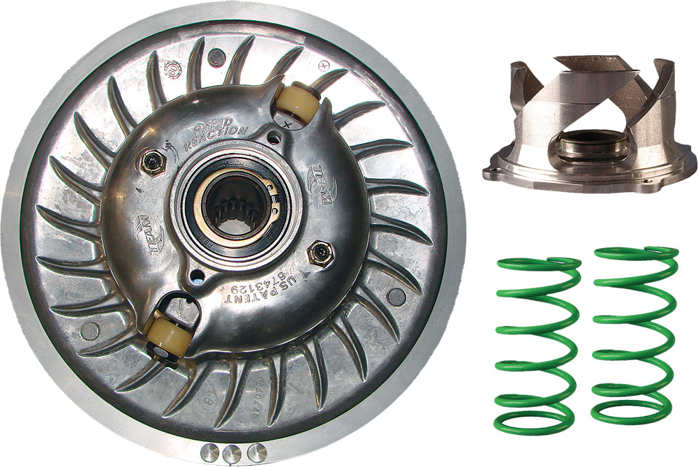 Conv Kit W/Tied Clutch Pro Rmk 154 6 9 000