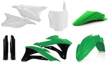 Full Plastic Kit Original