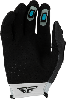Lite Flake Gloves Black/Grey/Multi Sm