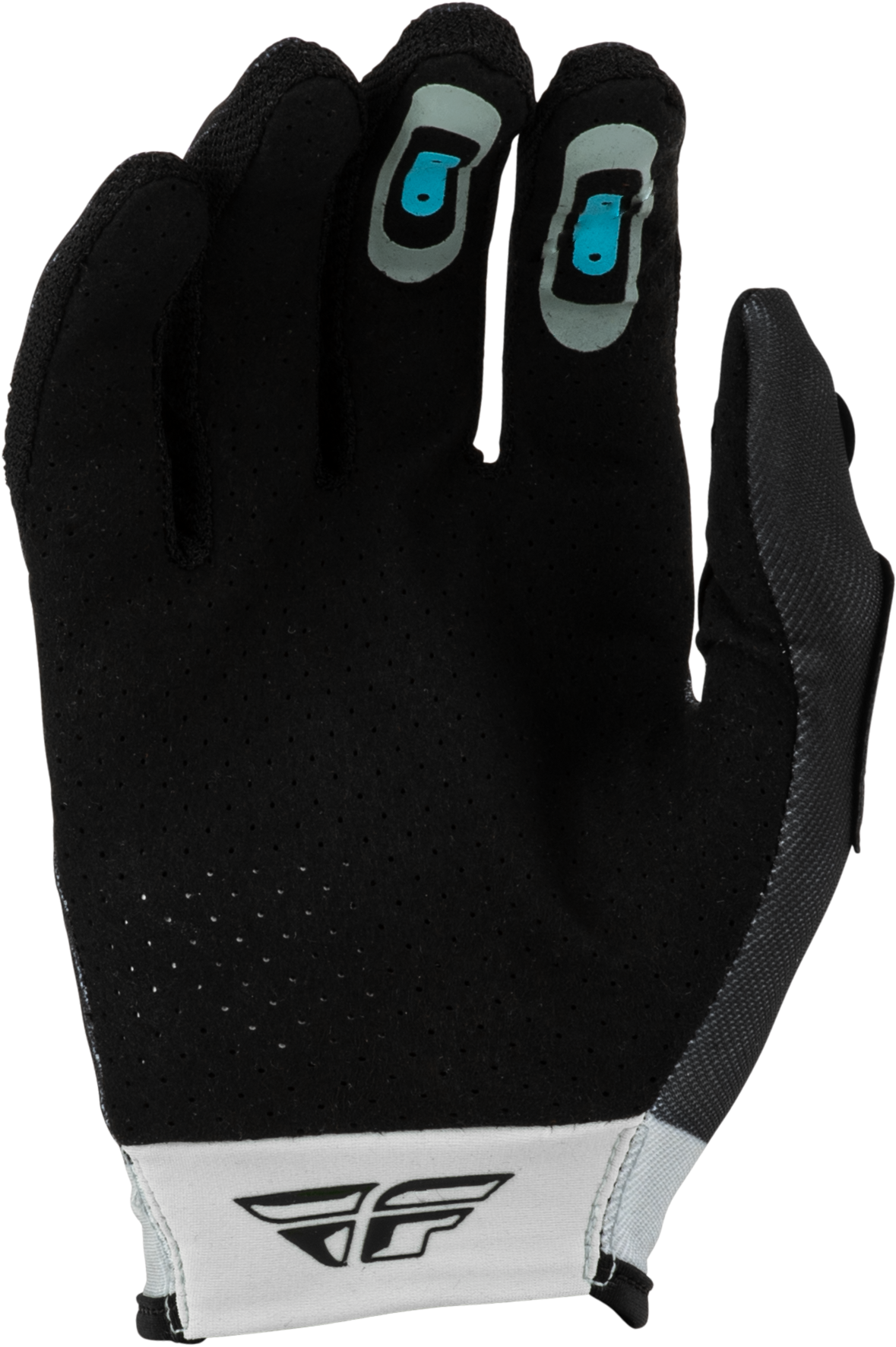 Lite Flake Gloves Black/Grey/Multi 2x