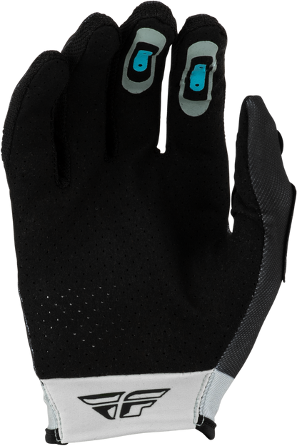 Lite Flake Gloves Black/Grey/Multi Md