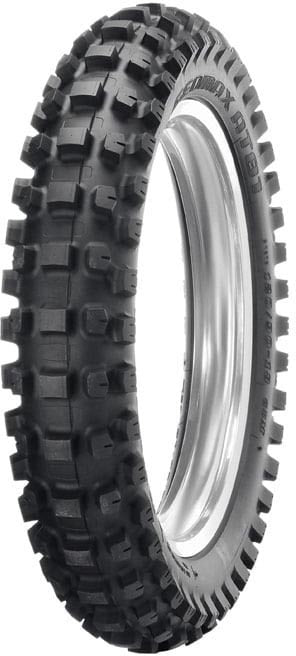 Tire Geomax Rc At81 Rear 110/90 18 61m Bias Tt