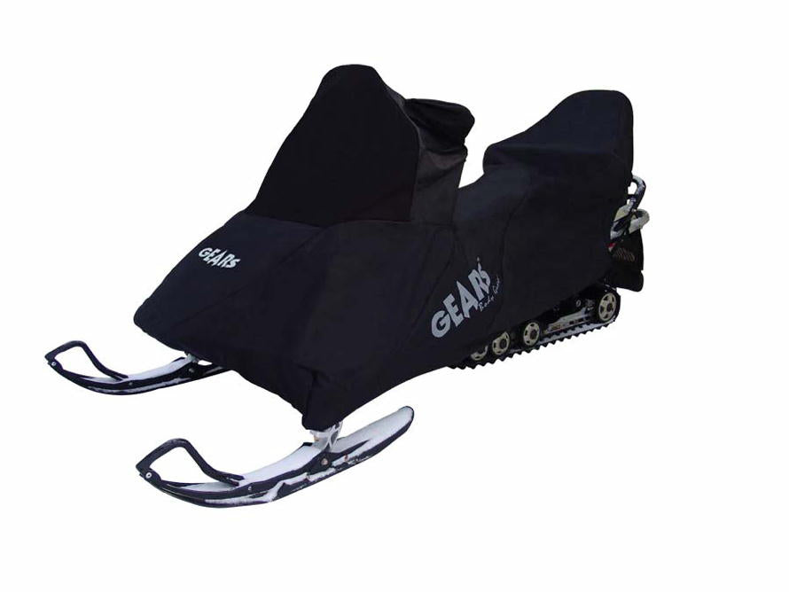 Storage Cover 122" Up Non Trailerable