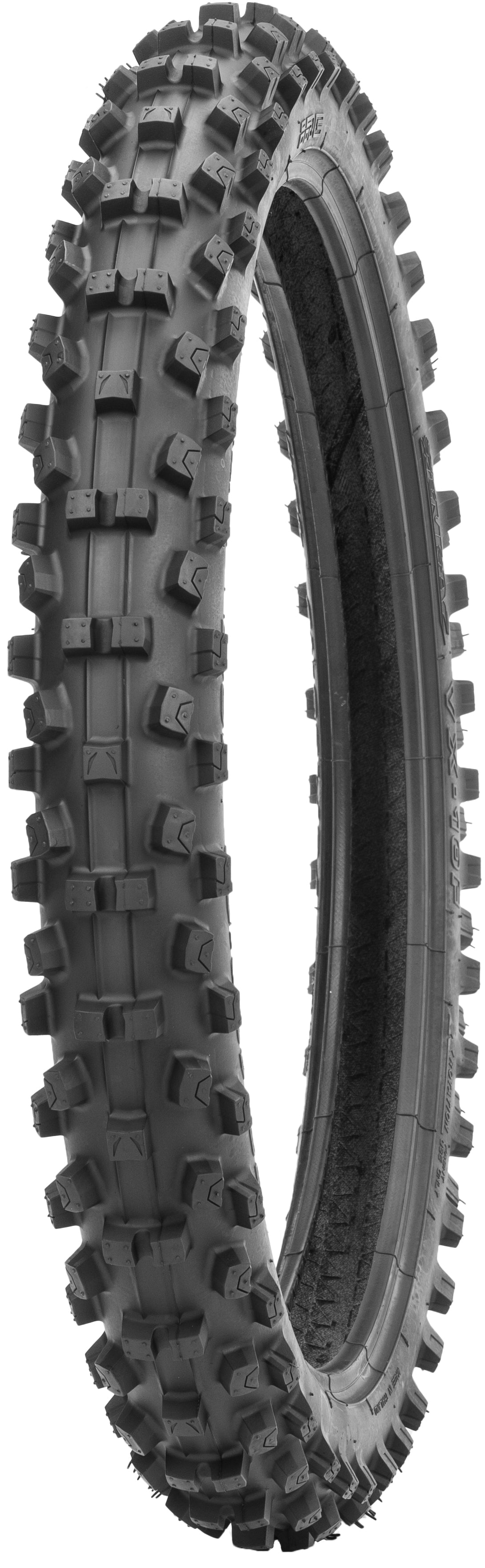Tire Vx 10 Front 70/100 17 40m Bias Tt