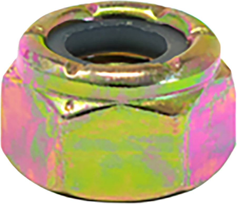 Lock Nuts  5/16"  48/Pkg