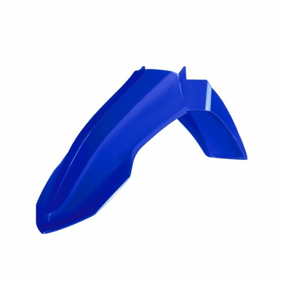 Front Fender Grey Yam