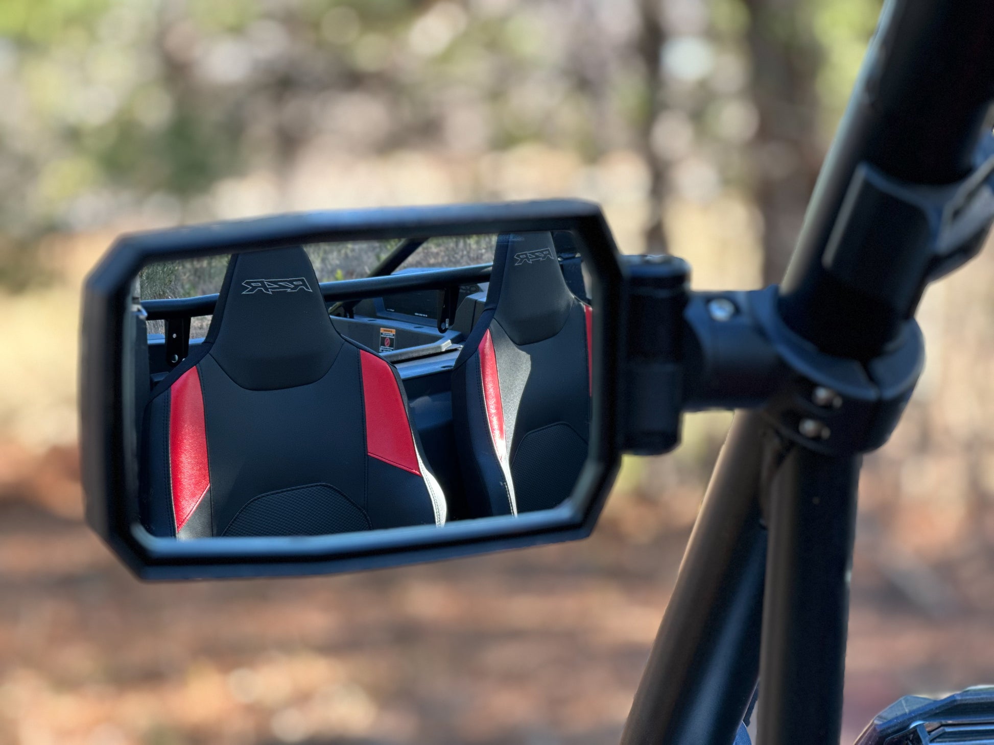 Trailrider Side Mirror