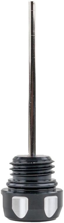 Bikers Choice 17-Up Touring Black Oil Temperature Dipstick