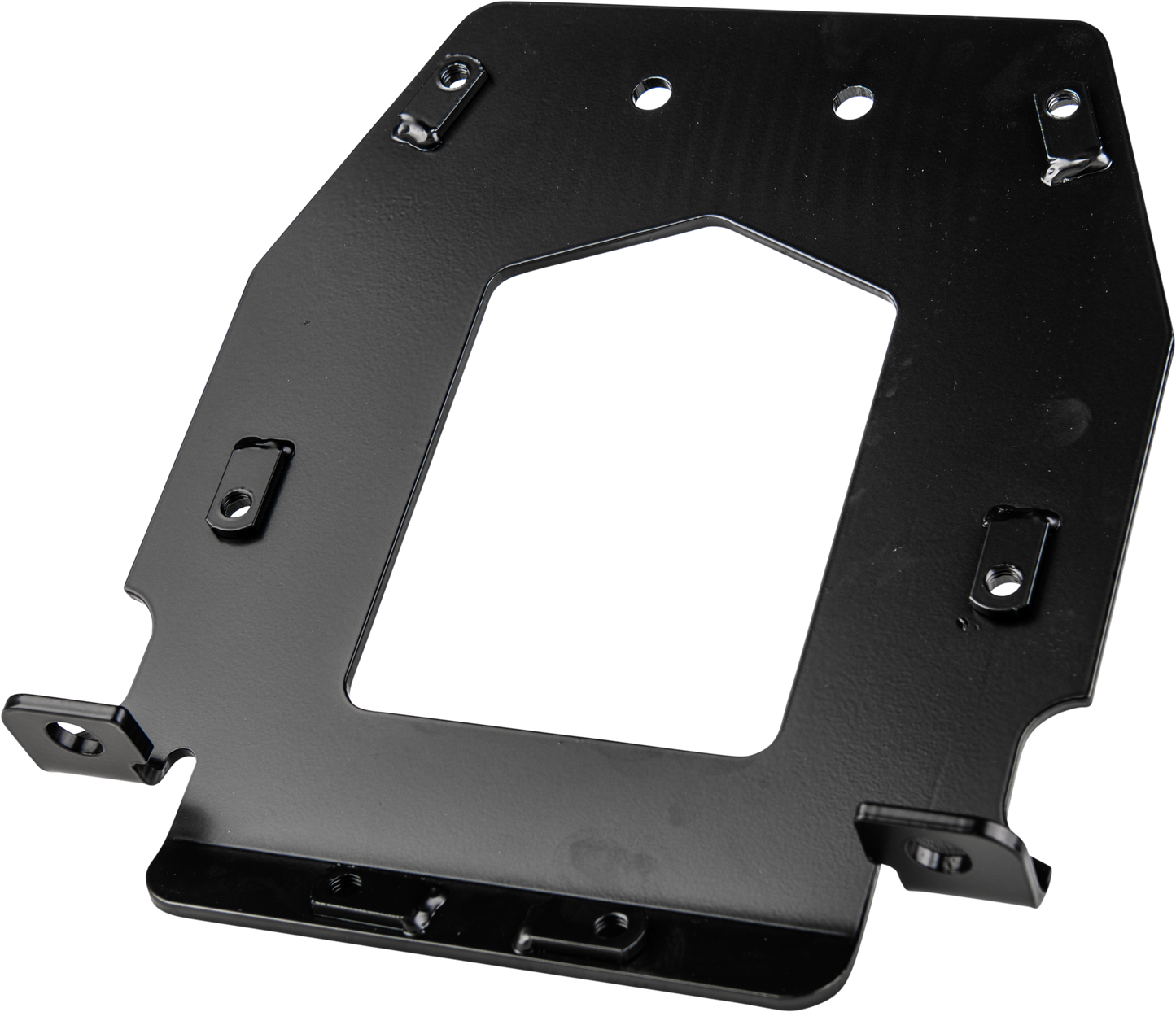 Utv Plow Mount