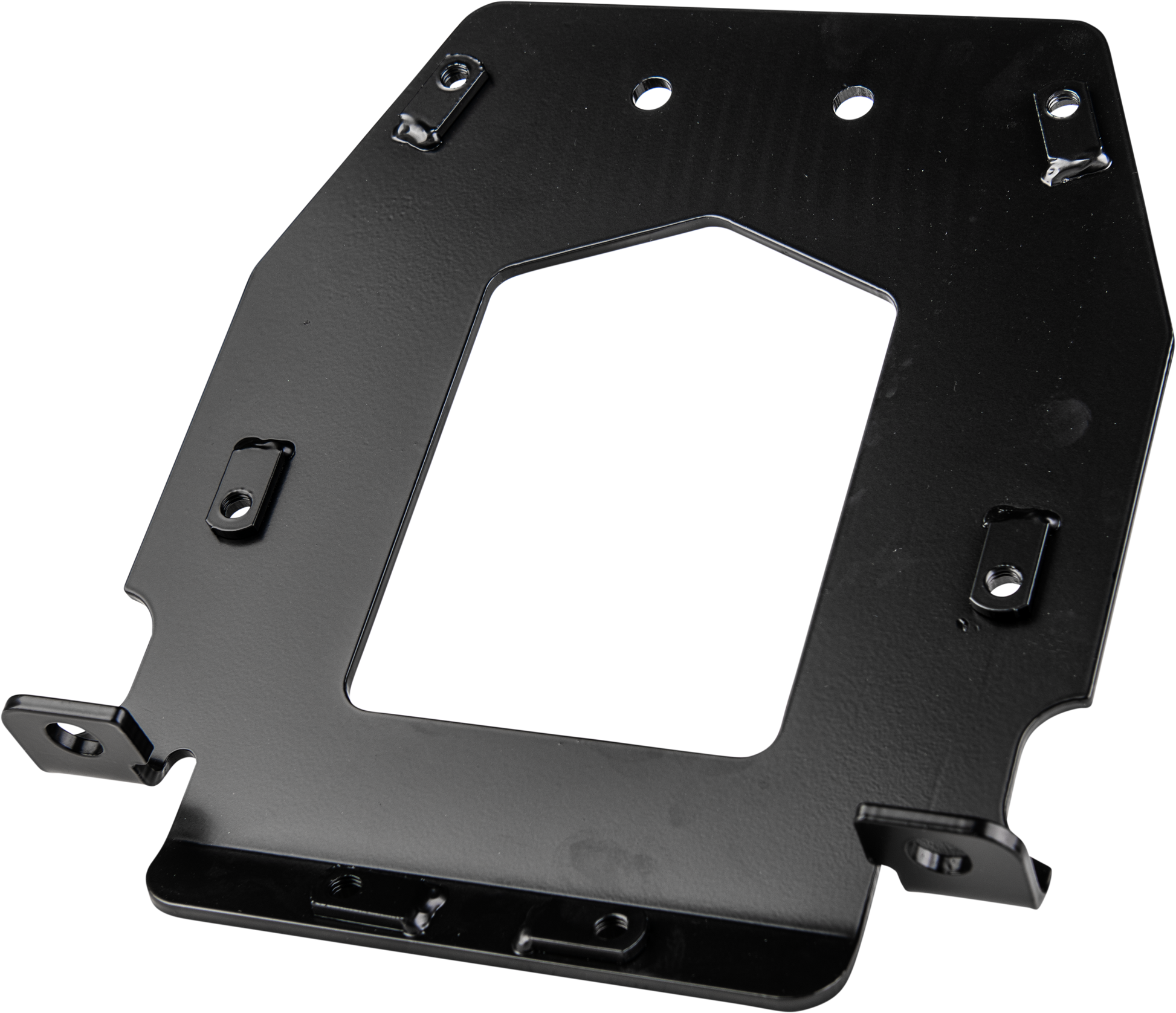 Utv Plow Mount