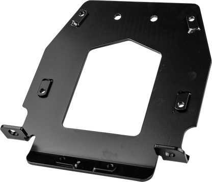 Utv Plow Mount