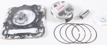 Top End Kit Armorglide Box Frg 77.00/Std 13.5:1 Kaw