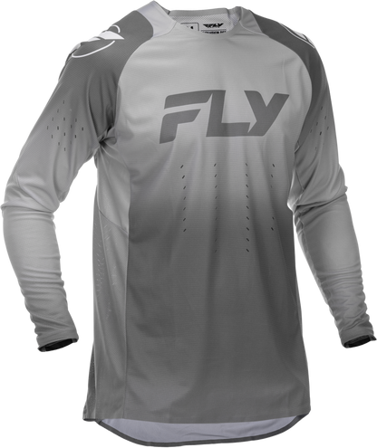 Evolution  Dst Jersey White/Grey Xl