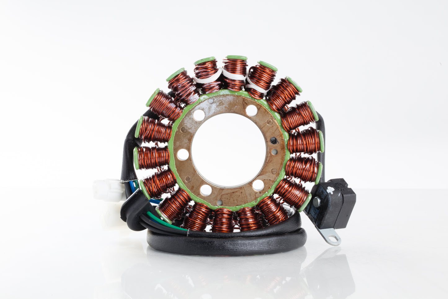 Stator