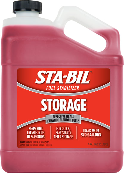 Fuel Stabilizer 1gal