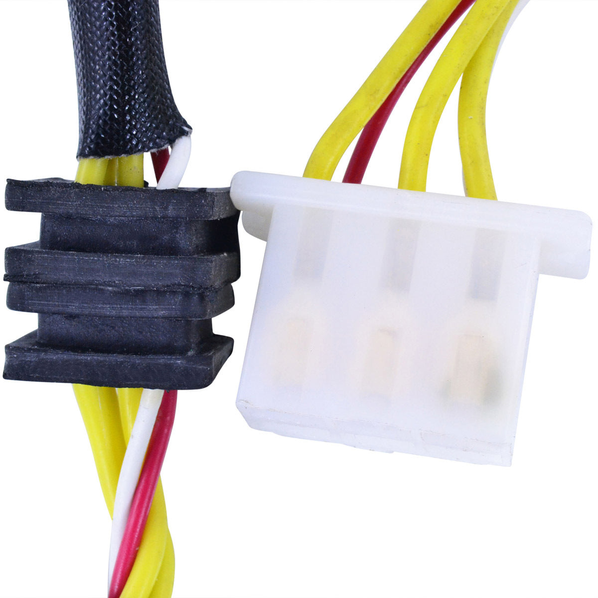 Stator Stator+Pickup+Connector
