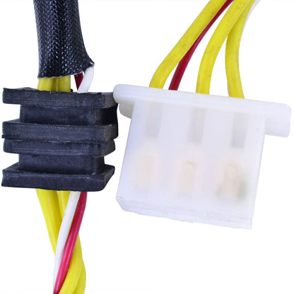 Stator Stator+Pickup+Connector