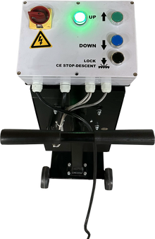 Utv Frame Lift