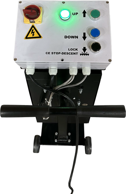 Utv Frame Lift