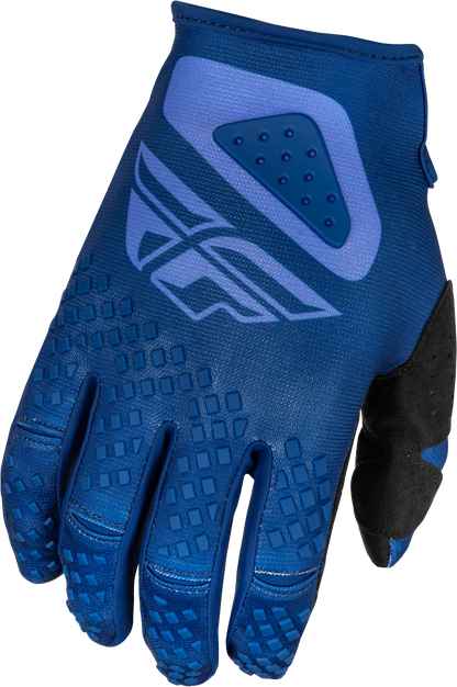 Kinetic Sym Gloves Ultramarine/Dark Blue Sm