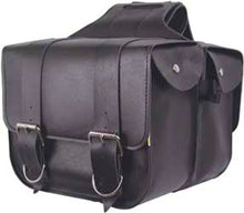Saddlebag Touring 14"X13"X5.5"