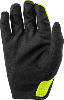 Mesh Gloves Hi Vis Xl