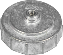 Mixing Chamber Top W/Gasket