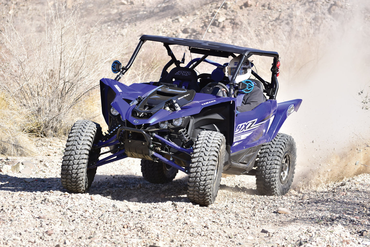 Tire Xcr350 35x10r15